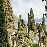 Milk River - Front, Railway Station, View Varenna