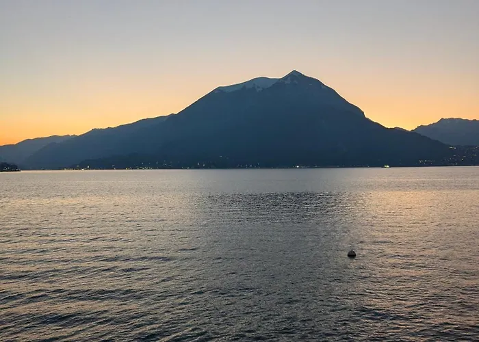 Milk River * Varenna