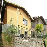 Milk River - Front, Railway Station, View Varenna