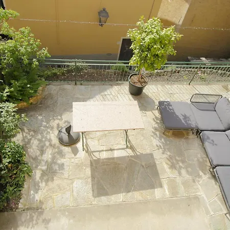 Holiday home Milk River *