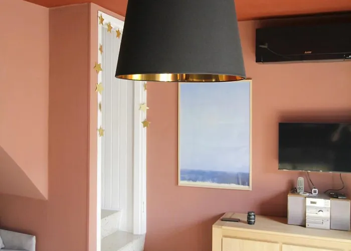 Σπίτι διακοπών Milk River