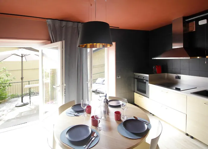 Holiday home Milk River *