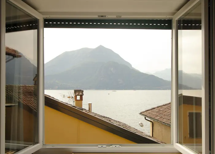 Milk River Holiday home Varenna