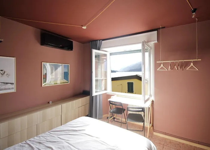 Milk River Βαρένα