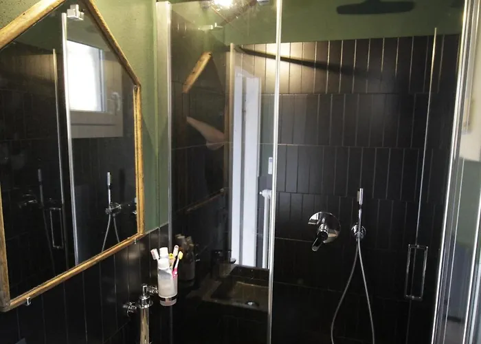 Holiday home Milk River *