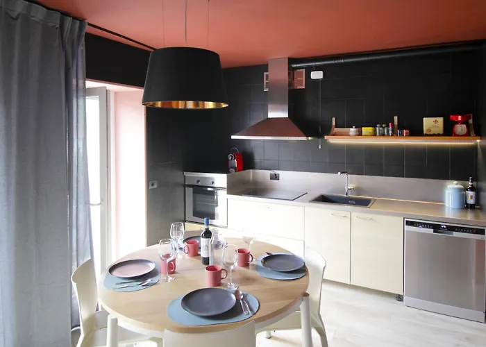 Semesterbostad Milk River