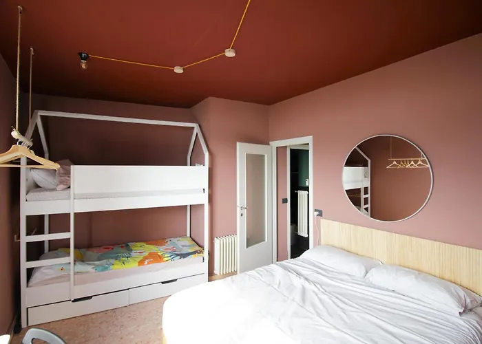 Semesterbostad Milk River