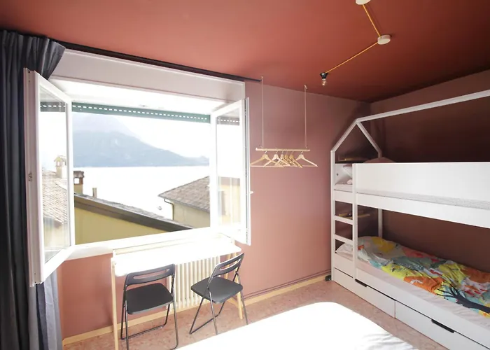 Semesterbostad Milk River