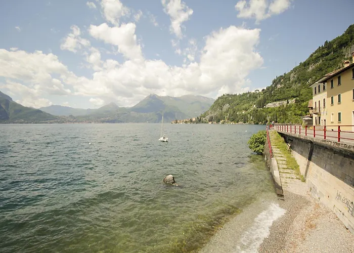 Milk River * Varenna