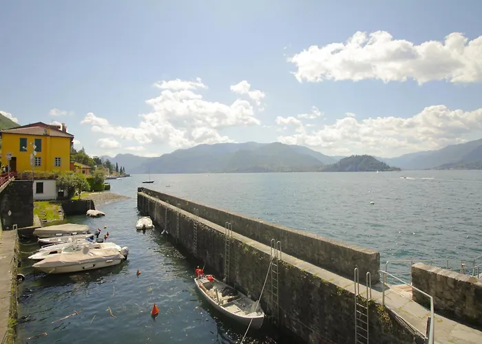 Semesterbostad Milk River *